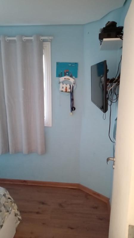 Casa, Conjunto Minascaixa, 3 Quartos, 2 Vagas, 1 Suíte