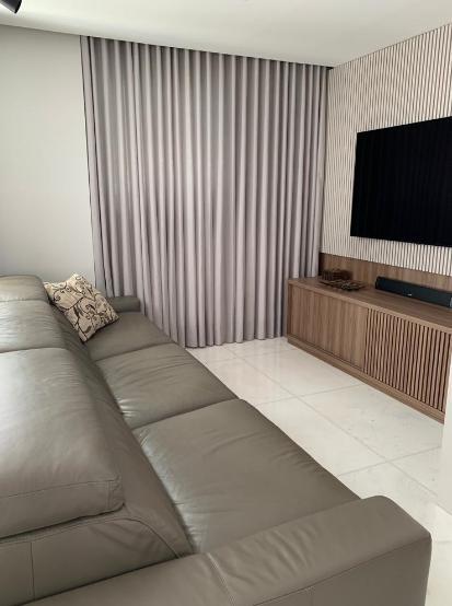 Apartamento, Santo Agostinho, 3 Quartos, 4 Vagas, 3 Suítes