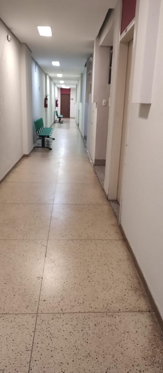 Sala, Centro, 0 Quarto, 0 Vaga