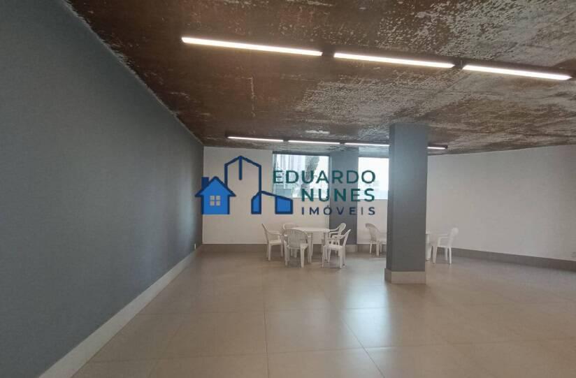 Apartamento, Anchieta, 5 Quartos, 4 Vagas, 2 Suítes