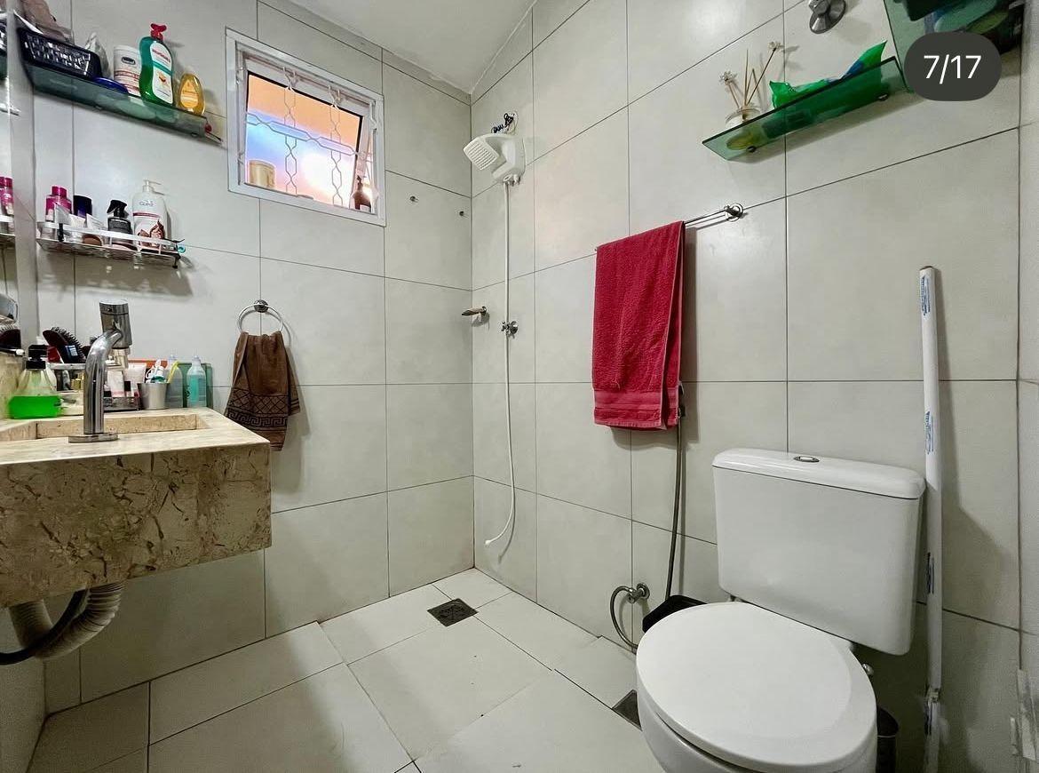 Casa, Serrano, 3 Quartos, 4 Vagas