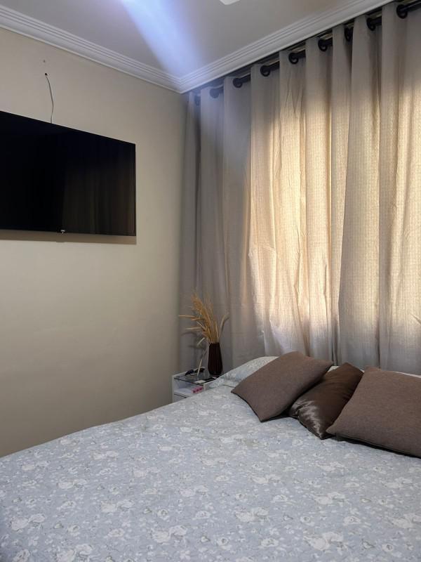 Apartamento, Olinda, 2 Quartos, 1 Vaga