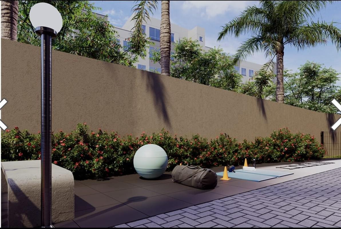 Apartamento, Estoril, 2 Quartos, 1 Vaga, 1 Suíte