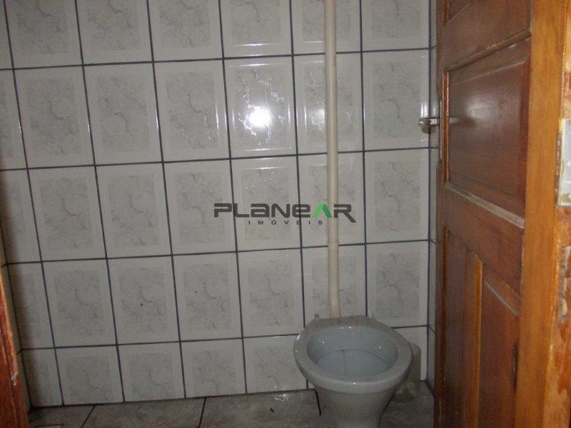 Casa, Novo Riacho, 3 Quartos, 3 Vagas