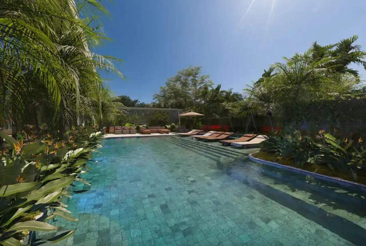 Apartamento, Gutierrez, 4 Quartos, 3 Vagas, 2 Suítes