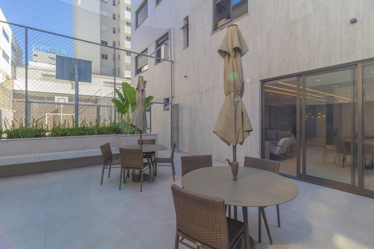 Apartamento, Cidade Nova, 3 Quartos, 3 Vagas, 1 Suíte