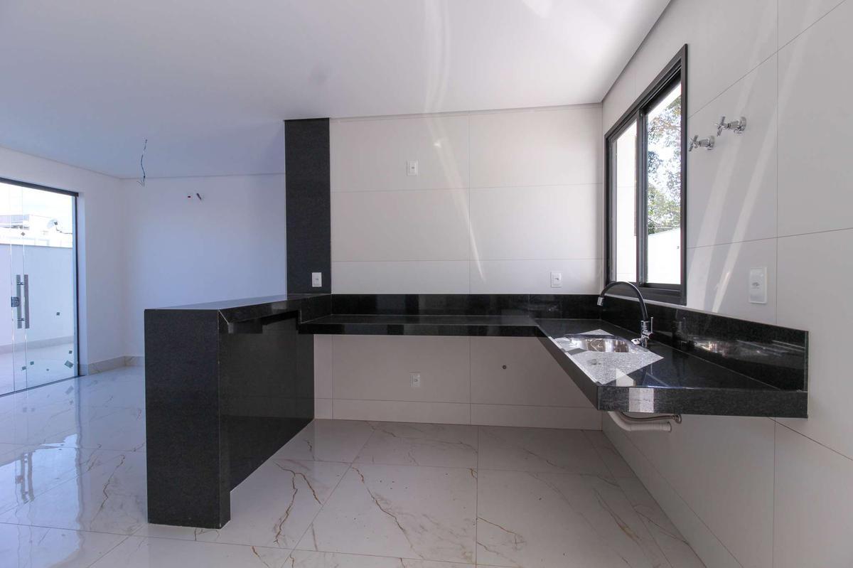 Apartamento, Planalto, 3 Quartos, 2 Vagas, 1 Suíte