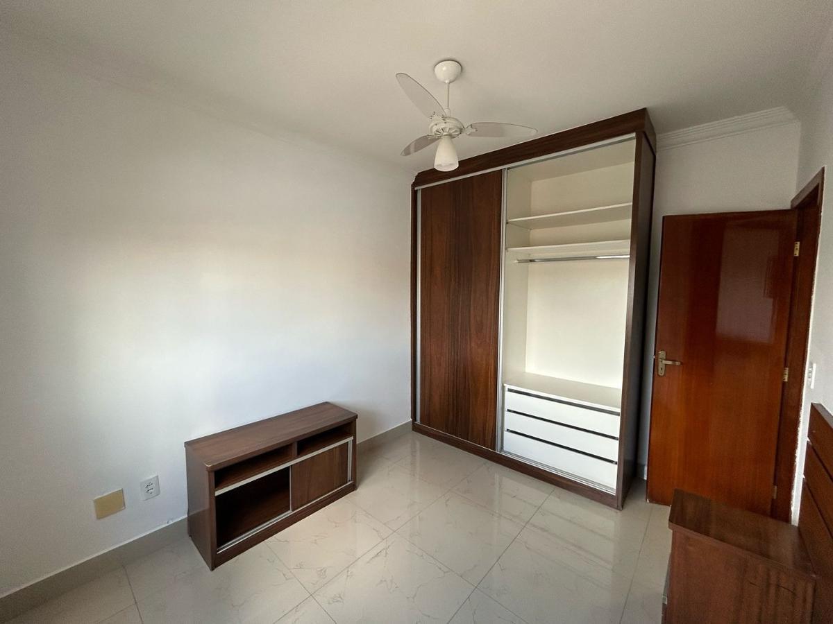 Apartamento, Alvorada, 3 Quartos, 1 Vaga