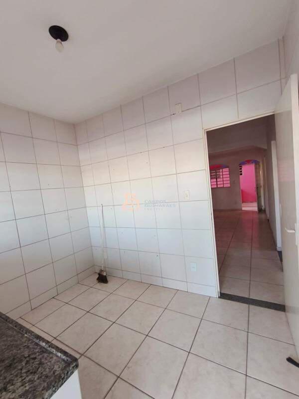 Casa, Eldorado, 6 Quartos, 2 Vagas