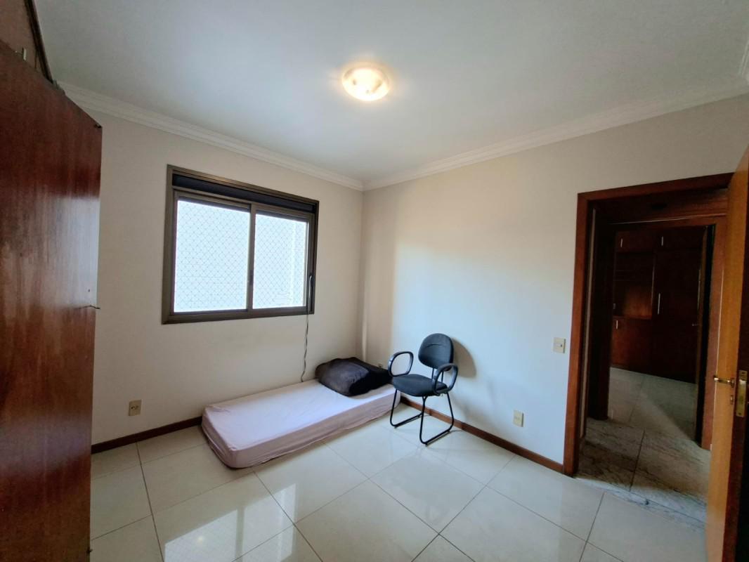 Apartamento, Savassi, 3 Quartos, 2 Vagas, 1 Suíte