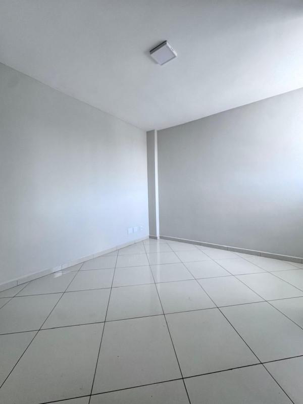 Apartamento, Vila Nova Vista, 3 Quartos, 1 Vaga