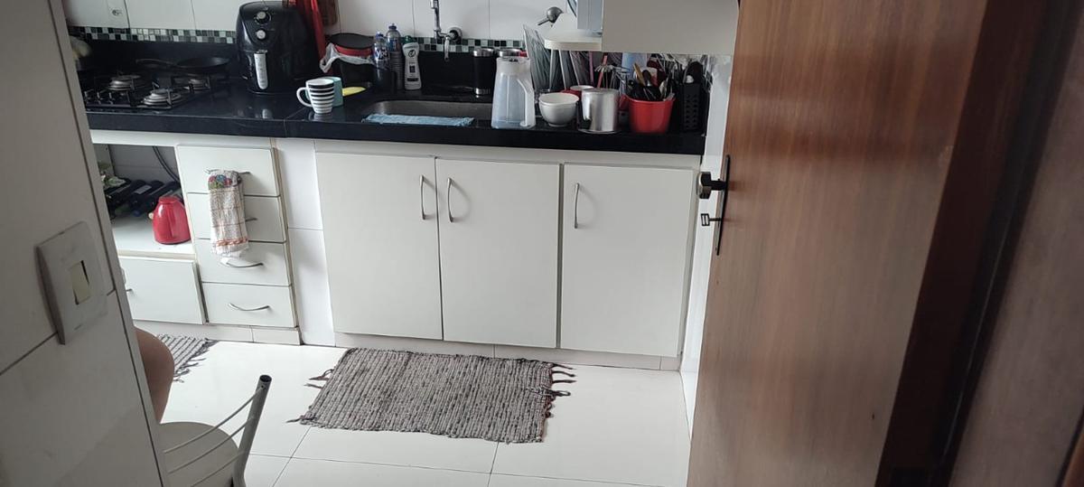 Apartamento, Ipiranga, 3 Quartos, 2 Vagas, 1 Suíte