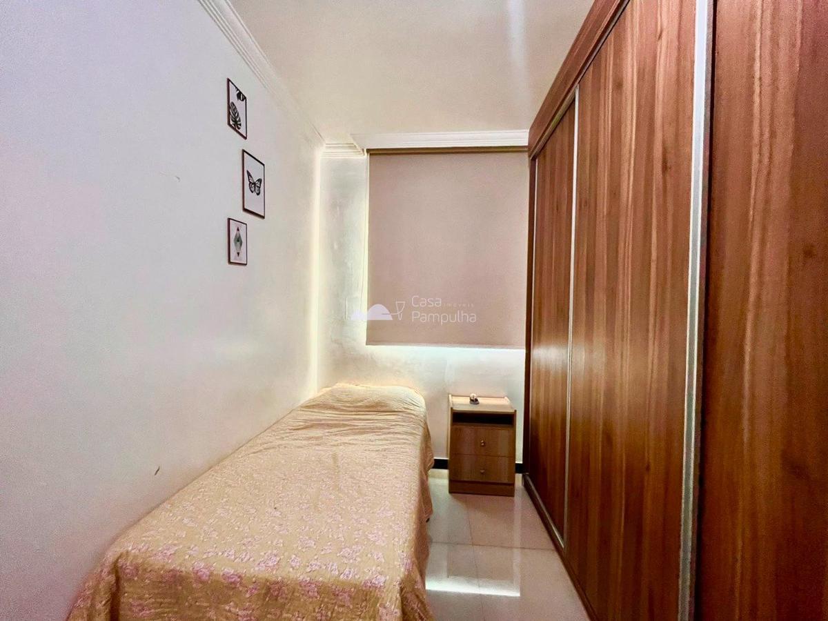 Apartamento, Piratininga (venda Nova), 3 Quartos, 1 Vaga, 1 Suíte