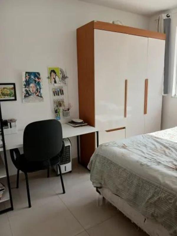 Apartamento, São João Batista (venda Nova), 2 Quartos, 1 Vaga