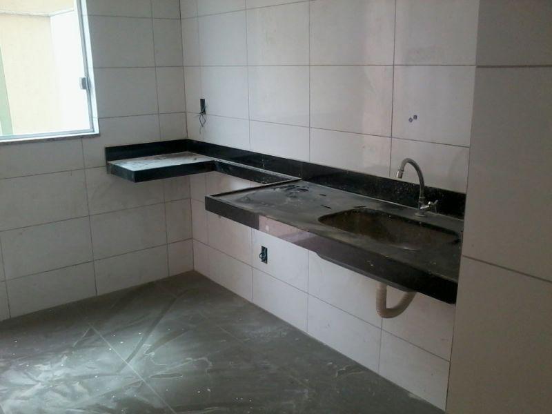 Apartamento, Dona Clara, 2 Quartos, 2 Vagas