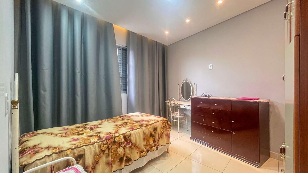 Casa, Diamante, 3 Quartos, 3 Vagas, 1 Suíte