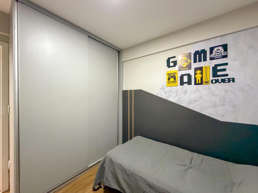 Cobertura, Castelo, 4 Quartos, 2 Vagas, 1 Suíte