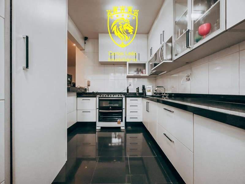 Cobertura, Buritis, 3 Quartos, 3 Vagas, 1 Suíte