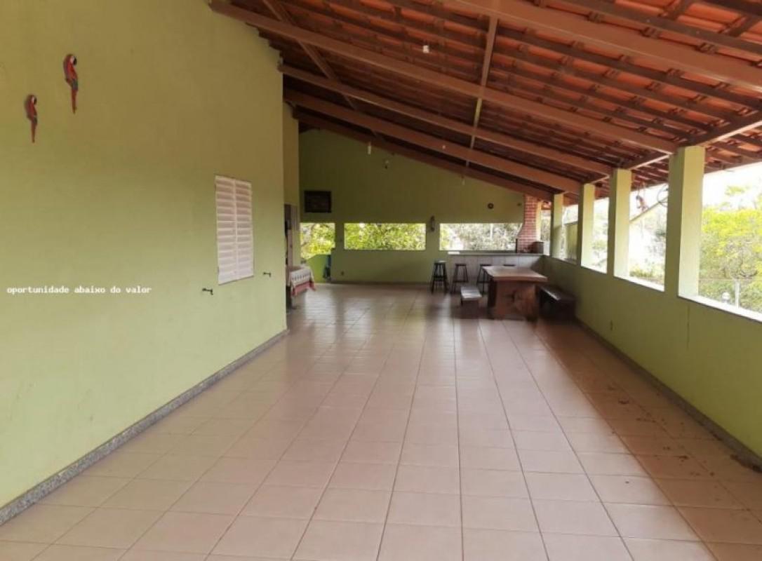 Fazenda, Andiroba, 3 Quartos, 2 Vagas, 1 Suíte