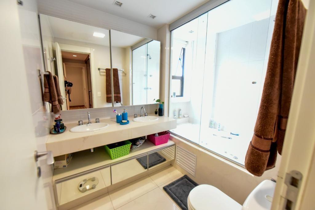 Apartamento, Vila da Serra, 3 Quartos, 3 Vagas, 2 Suítes