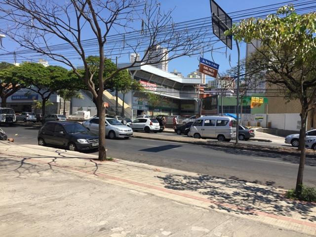 Prédio, Nova Suíssa, 0 Quarto, 0 Vaga