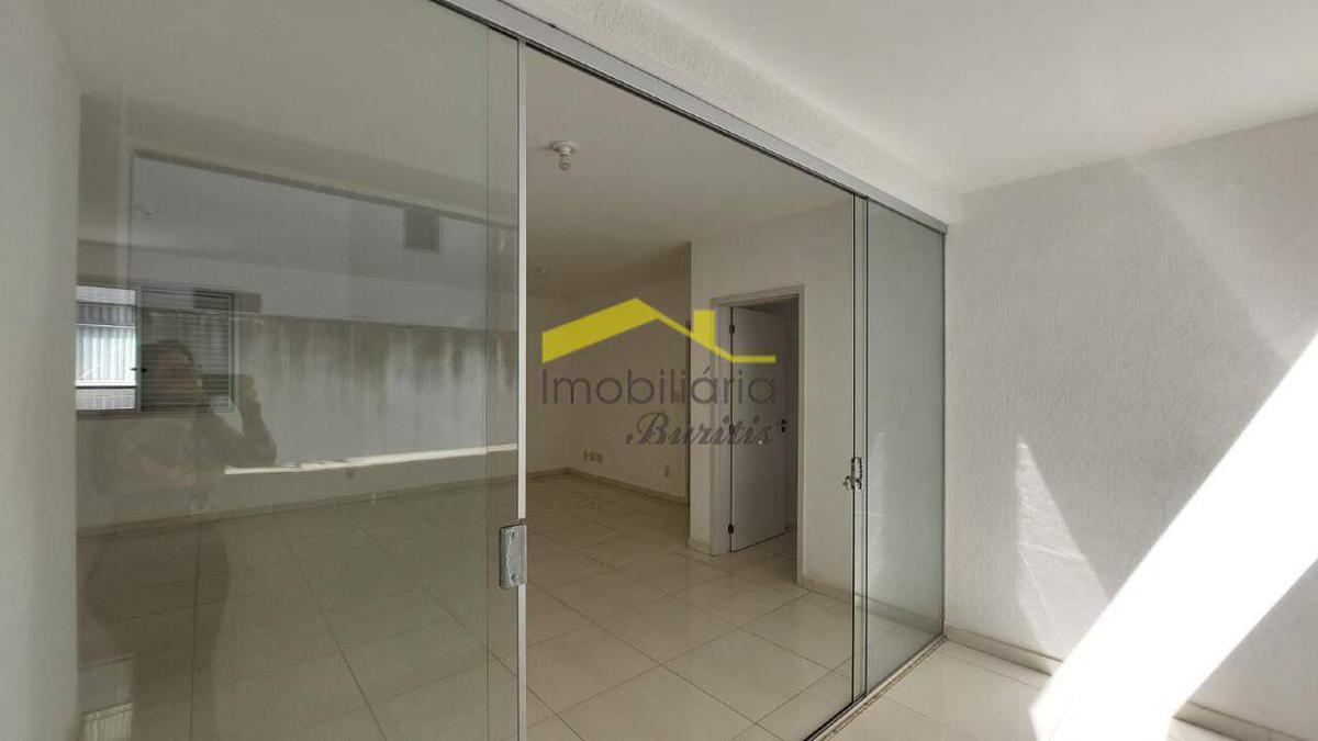 Apartamento, Buritis, 4 Quartos, 3 Vagas, 1 Suíte