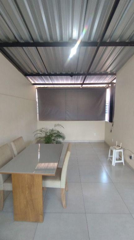 Casa, Paciência, 3 Quartos, 1 Vaga