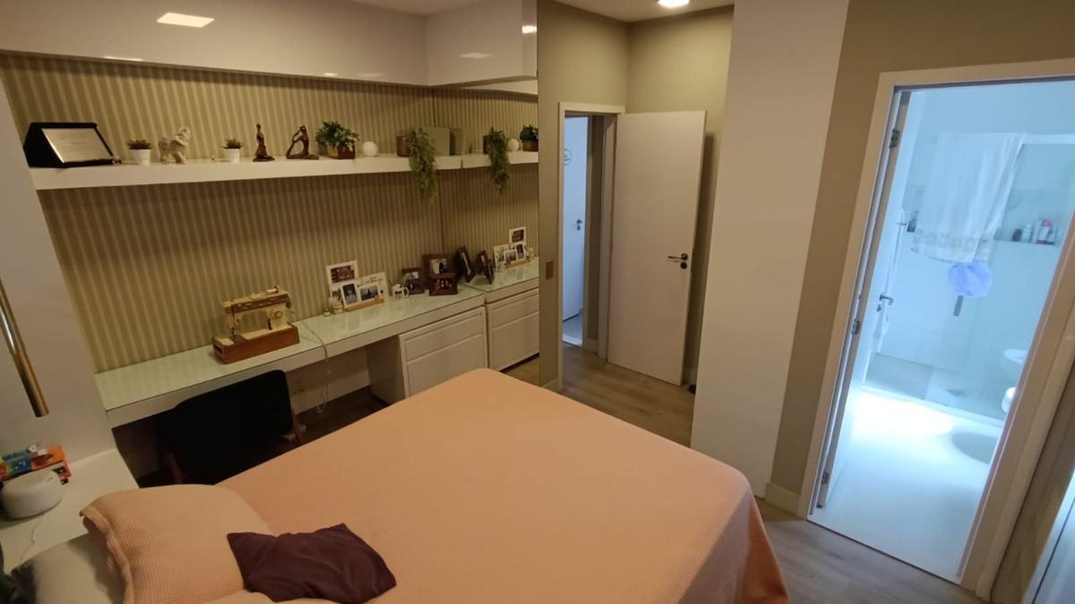 Apartamento, Caiçaras, 3 Quartos, 2 Vagas, 1 Suíte
