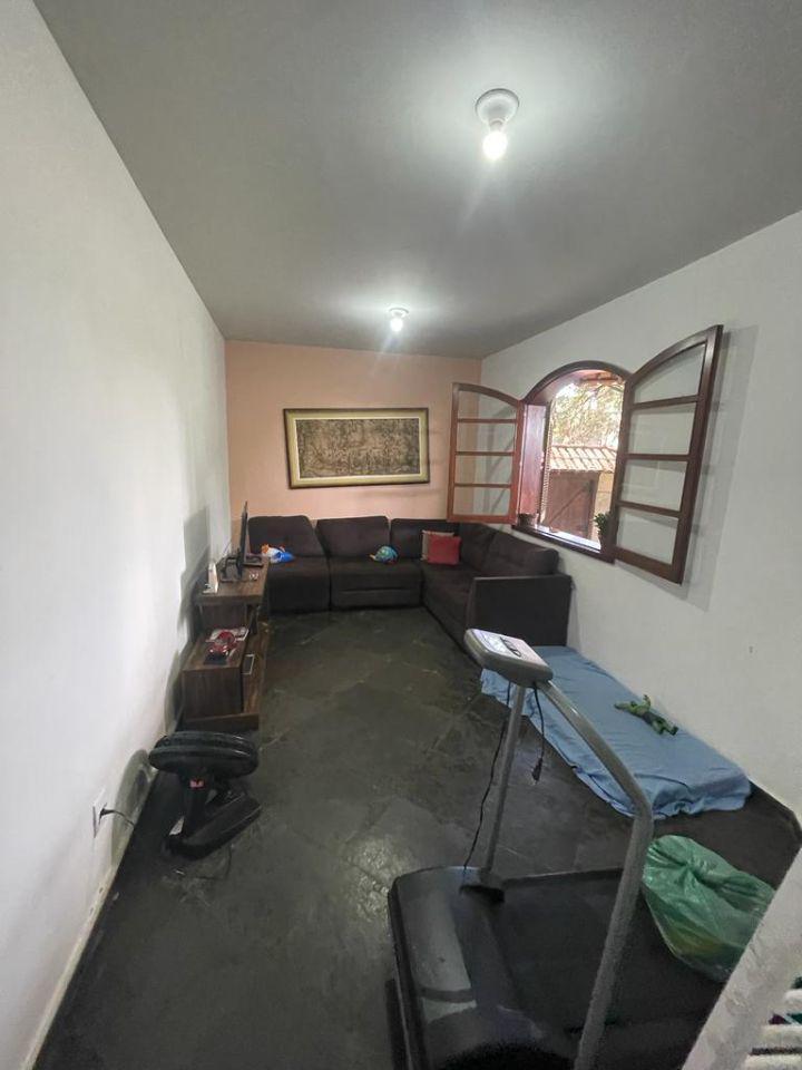 Casa, Santa Terezinha, 3 Quartos, 3 Vagas, 1 Suíte