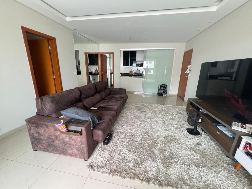 Apartamento, Fernão Dias, 4 Quartos, 2 Vagas, 1 Suíte