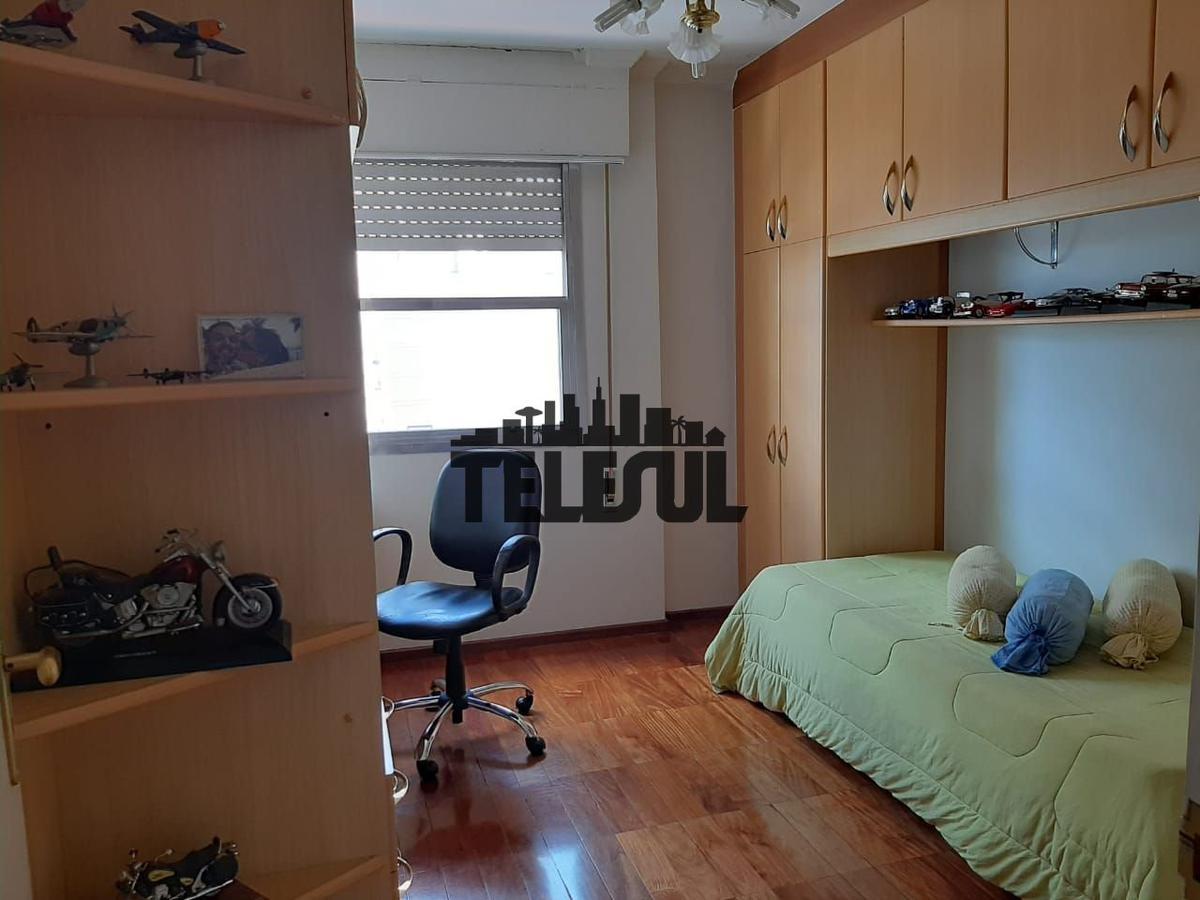 Apartamento, Centro, 4 Quartos, 0 Vaga
