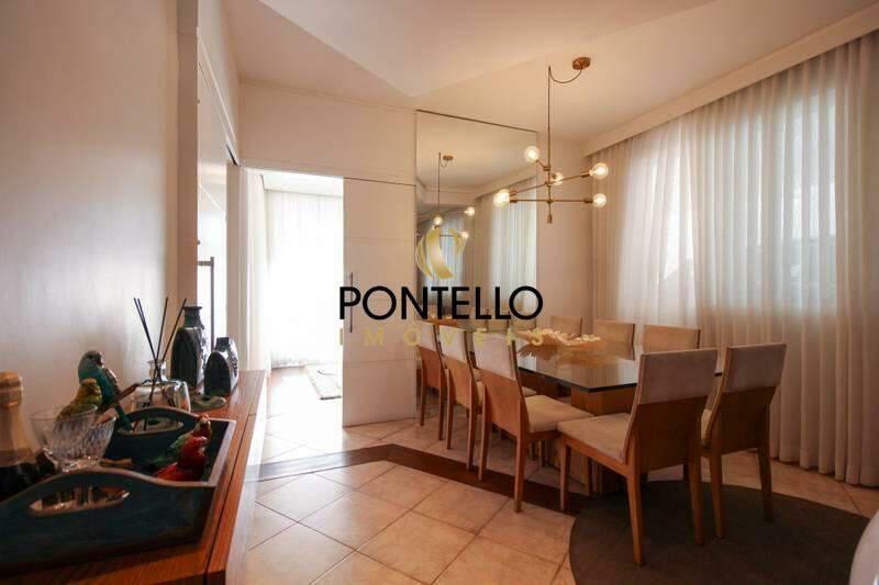 Casa, Vila Clóris, 3 Quartos, 3 Vagas, 1 Suíte