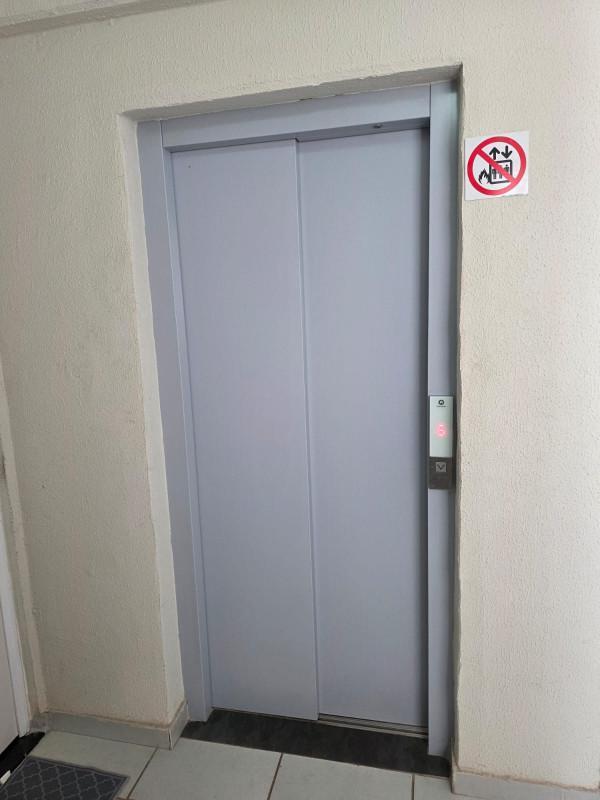 Apartamento, Varzea, 2 Quartos, 1 Vaga