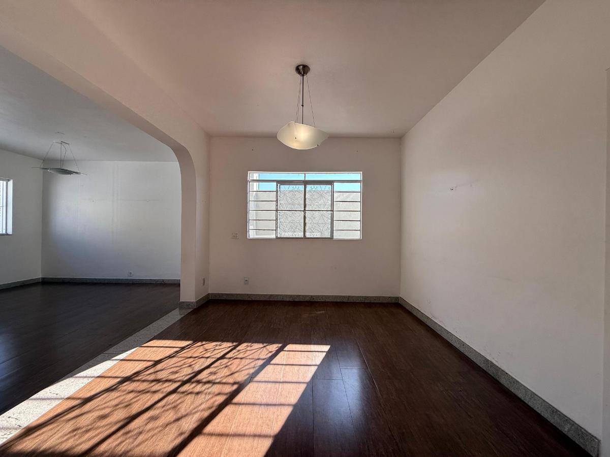 Casa, Santa Amélia, 3 Quartos, 2 Vagas, 1 Suíte