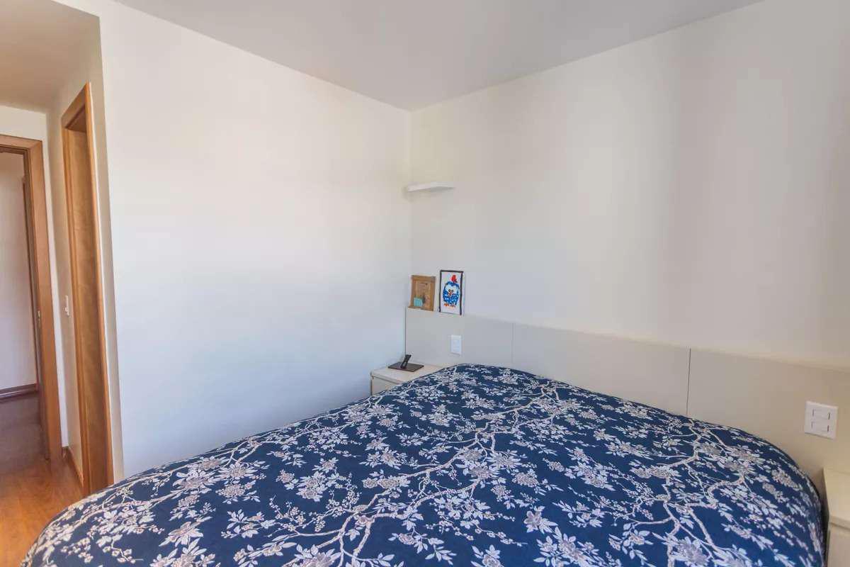 Apartamento, Serra, 3 Quartos, 2 Vagas, 1 Suíte