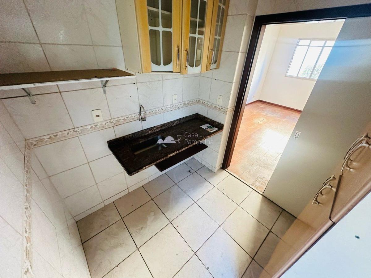 Apartamento, Santa Amélia, 3 Quartos, 1 Vaga, 1 Suíte