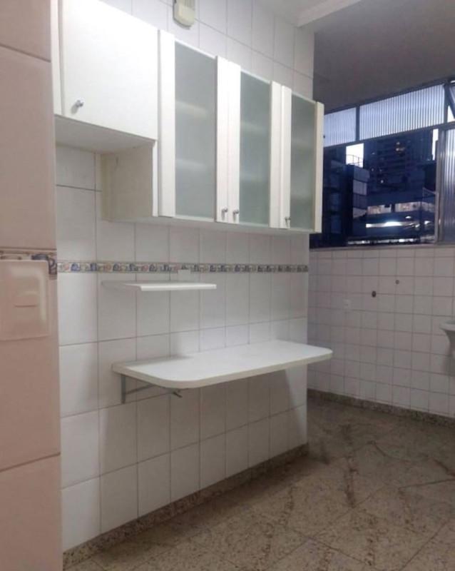 Apartamento, Nova Suíssa, 2 Quartos, 1 Vaga