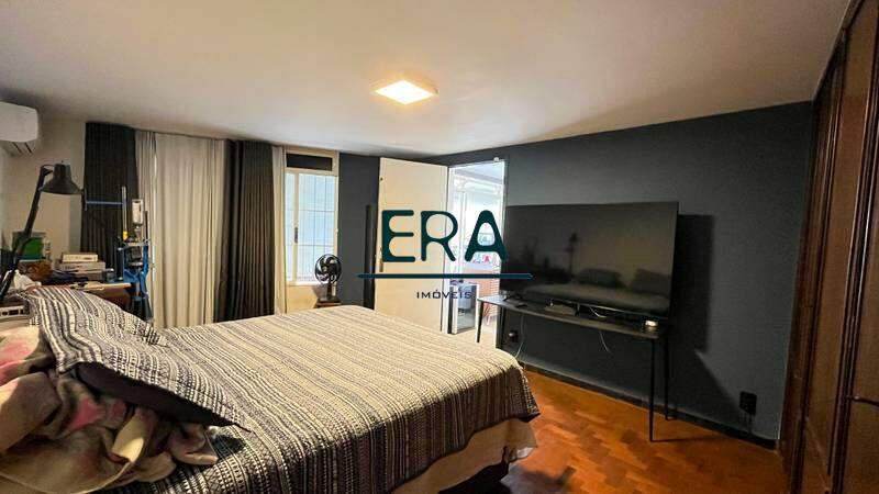 Casa, Cidade Jardim, 7 Quartos, 8 Vagas, 1 Suíte