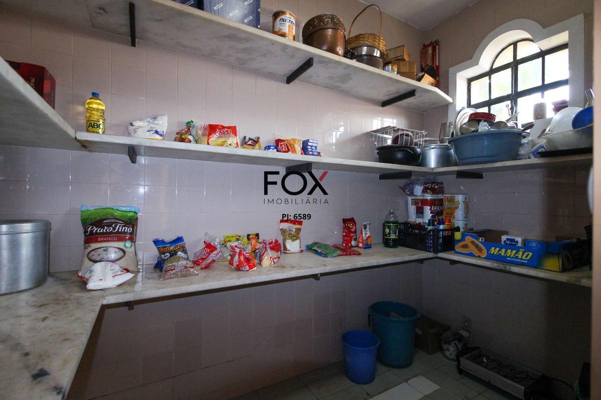 Casa, São Bento, 4 Quartos, 8 Vagas, 2 Suítes