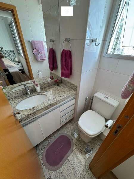 Apartamento, Graça, 3 Quartos, 2 Vagas, 1 Suíte