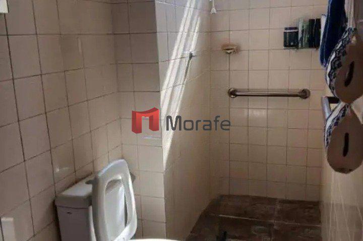 Apartamento, São Francisco, 2 Quartos, 1 Vaga