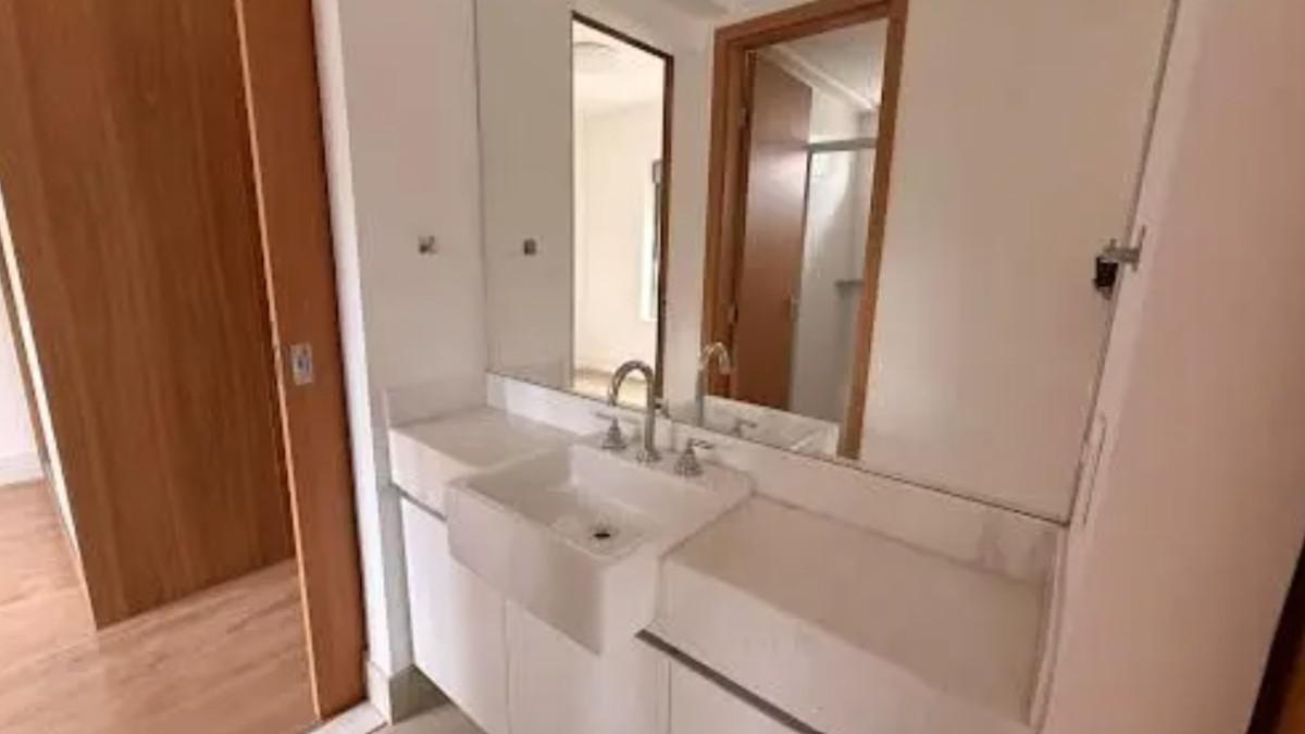 Apartamento, Vale do Sereno, 4 Quartos, 4 Vagas, 3 Suítes