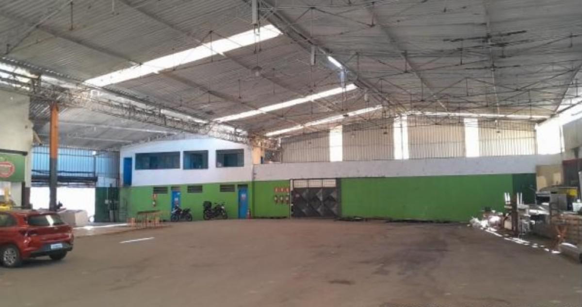 Prédio, Venda Nova, 0 Quarto, 0 Vaga