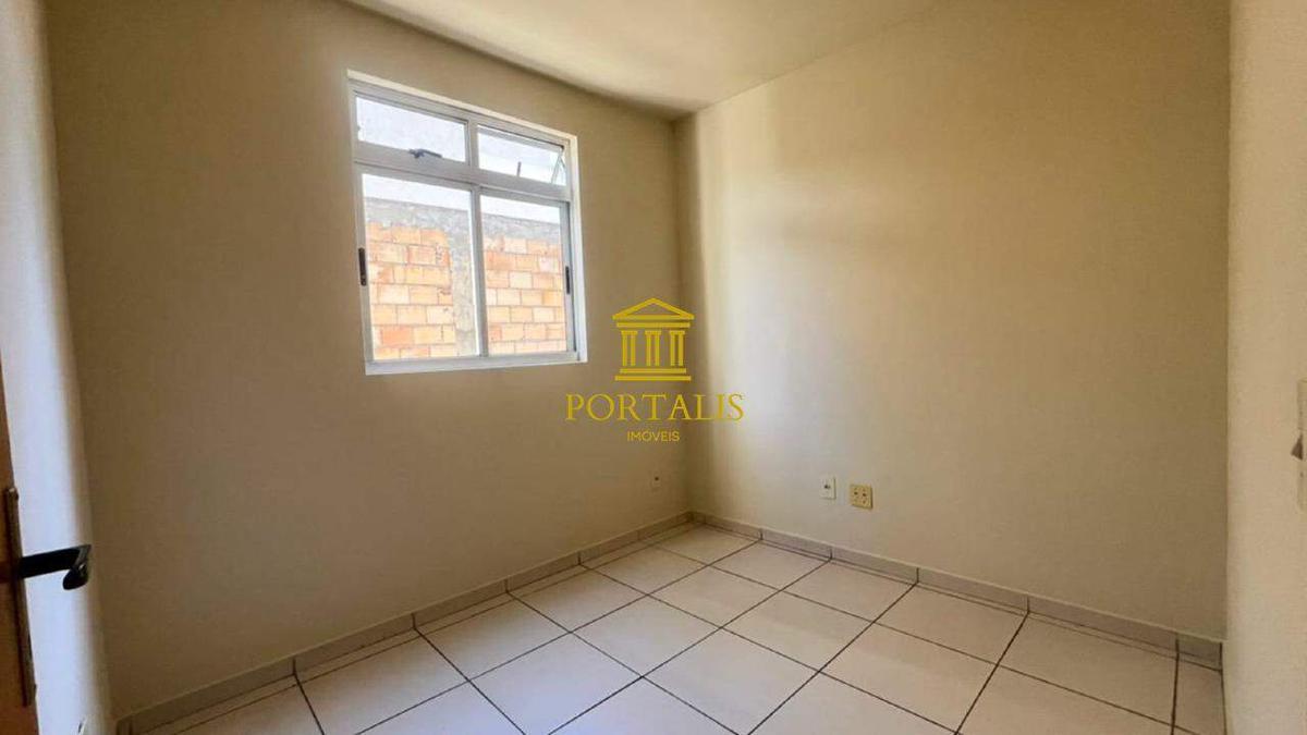 Apartamento, Nova Suíssa, 2 Quartos, 1 Vaga, 1 Suíte