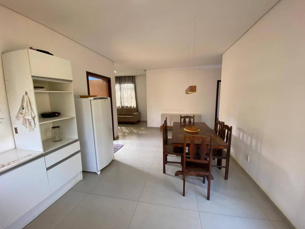 Casa, Primavera, 2 Quartos, 2 Vagas, 1 Suíte