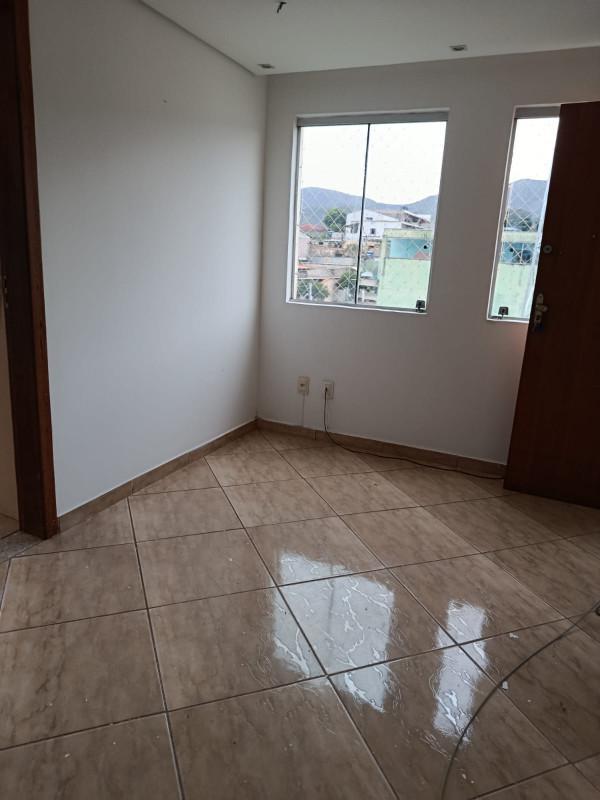 Cobertura, Jardim Montanhes, 3 Quartos, 1 Vaga, 1 Suíte