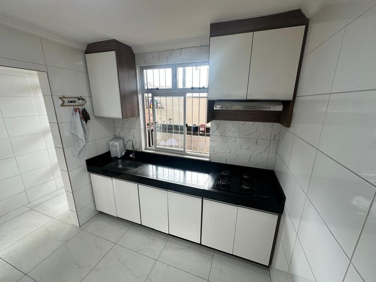 Apartamento, Letícia, 3 Quartos, 1 Vaga, 1 Suíte