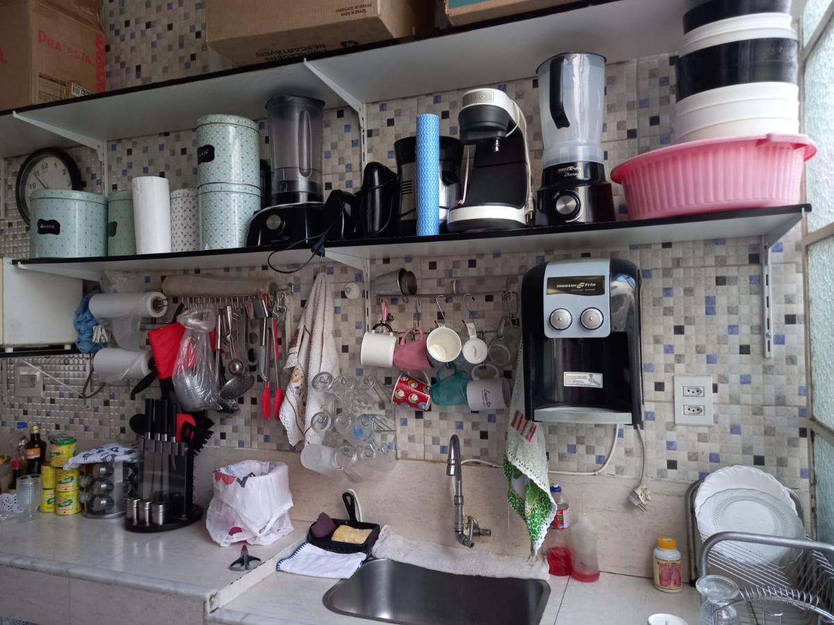 Apartamento, Gutierrez, 4 Quartos, 1 Vaga