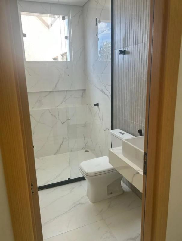 Casa, Bela Vista, 3 Quartos, 2 Vagas, 1 Suíte