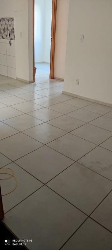 Apartamento, Sapucaia II, 2 Quartos, 1 Vaga